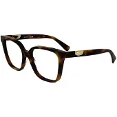 Longchamp LO2765 N 52/16/140 Havana Acetat Damenbrille LO2765 N