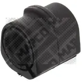 MAPCO 37610 Lagerung Stabilisator Stabigummi Vorne für FORD TRANSIT CONNECT (P65, P70, P80) Tourneo Connect Mk1