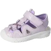 Pepino by Ricosta Lauflern Sandale in pink | Gr.: 22