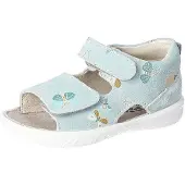 Pepino by Ricosta Ricosta Lauflern Sandale in blau | Gr.: 22