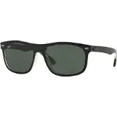 Ray-Ban Ray Ban RB4226 Herren-Sonnenbrille mit Vollrand, Kunststoff