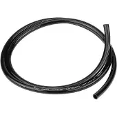 OEM Motorrad-Benzin-Entlüftungsschlauch 1 M - Universal schwarz