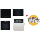 Whirlpool Gorenje Set SETWH52