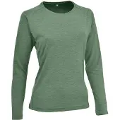 MAUL Damen Shirt Mosel fresh - 1/1 Funktionsshi