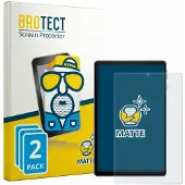 BROTECT Entspiegelungsfolie für Acer Iconia Tab A11 Displayschutz Displayschutzfolie Folie Matt