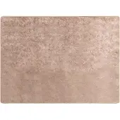 vidaXL Läufer Teppich