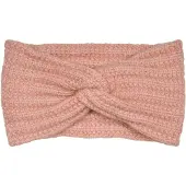 StyleBREAKER Stirnband "Strick Stirnband Rippmuster" 1 Stk.