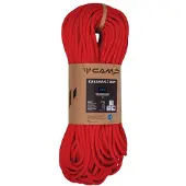 C.A.M.P. Camp Kasama 9.7 Dry Kletterseil (Größe 50M, rot)