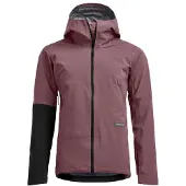 Ortovox Damen Sequence GTX Jacke (Größe XS, lila)