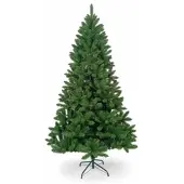 Dayron Künstlicher Weihnachtsbaum Ontario mit Metallständer 7house