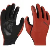Kinetixx Farik Superlight red (03) 8