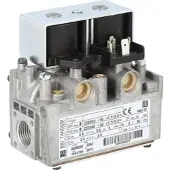 Elco Gaskombiventil für 12002469