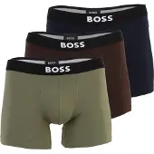 BOSS One Brief Boxershorts Herren (3-pack) M