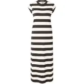 Pepe Jeans Maxikleider LILA damen