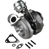 JP GROUP Turbolader 1317400400 passend für MERCEDES-BENZ M-Klasse (W163)