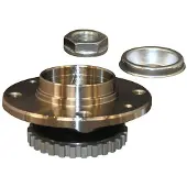 JP GROUP Radlagersatz Hinten Links Hinten Rechts passend für PEUGEOT PARTNER Combispace (5F) 4151302310