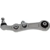 Moog Querlenker, Radaufhängung ME-TC-15123 Vorderachse, links, hinten
