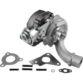 JP GROUP Turbolader 4317400200 für RENAULT ESPACE IV (JK0/1)