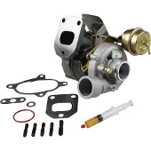 JP GROUP Turbolader 1117401000 für VW LT 28-46 II Kastenwagen (2DA, 2DD, 2DH)