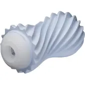 Tenga - Flex Fizzy Masturbator 1 St Pumpe