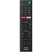 Sony Oryginalny pilot RMF-TX201E 149322321