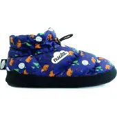 Nuvola Printed 20 Teddy High Hausschuhe