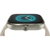 HiFuture HifFuture LUME PRO Smart Watches Titanium