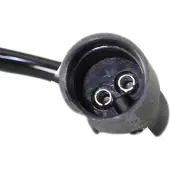 METZGER Sensor Raddrehzahl IAM-Expertise passend für u.a. CHEVROLET LACETTI