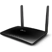 TP-LINK N300 4G LTE-Telefonie-WLAN-Router