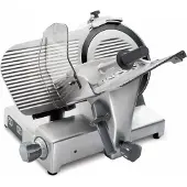 Kbs Sirman Aufschnittmaschine Schrägschneider Messer Ø 350 mm IP67