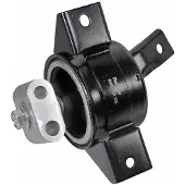 METZGER Lagerung Motor links Gummimetalllager für u.a. CHEVROLET AVEO