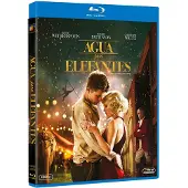 Disney Agua Para Elefantes Blu-ray