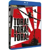 Disney Tora Tora Tora Blu-ray