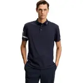 J.lindeberg J. LINDEBERG Polo Heath, navy