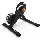 WahooFitness Heimtrainer mit Cog n Click Kickr Core 2