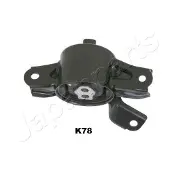 Japanparts RU-K78 Motorlager Lagerung Motor für KIA RIO III (UB)