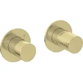 Deante Duscharmatur Mit Horizontalem Umsteller Bhs_r46p