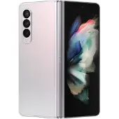 Samsung Galaxy Z Fold 3 5G 256GB Phantom Silver