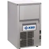 Kbs Gastrotechnik Hohlkegel-Eiswürfelbereiter Joy 219 L
