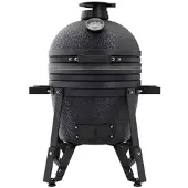 BSTRD . Compact Complete Keramikgrill | Graphite