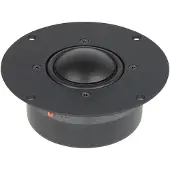 Visaton Gewebekalotte G 50 FFL, 8 Ohm