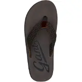 Gant Zehentrenner 32609294 Braun 42