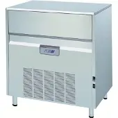 Kbs Gastrotechnik Vollkegel-Eiswürfelbereiter Solid 1219 L