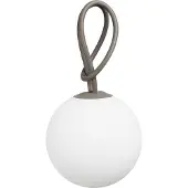 Fatboy Außenlampe Bolleke Taupe