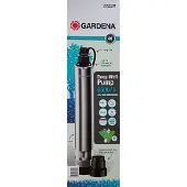 Gardena Premium-Tauchmotorpumpe 5500/5 inox