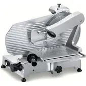 Kbs Gastrotechnik Aufschnittmaschine Vertikalschneider Messer Ø 300 mm