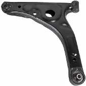 METZGER 58206301 Querlenker Vorne Links Unten für FORD Transit Mk6 Kasten (V347, V348, FA)
