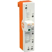 Obo Bettermann MCF30-NAR-TT LightningController Rail dreipolig mit NPE