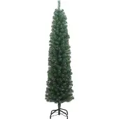 vidaXL Fritz (mit 300 LEDs)