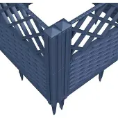 vidaXL Elisa